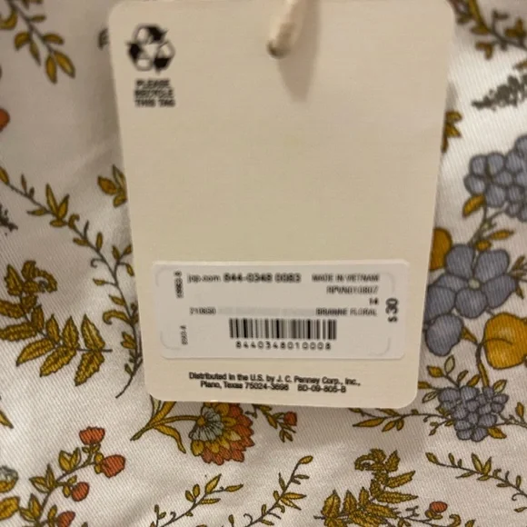 Ana shirts size 14 - Picture 4 of 5